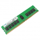 RAM DDR4 REG 16GB / PC2400 /ECC/ Samsung (2Rx8) foto1
